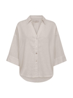 Freequent FQLAVA-SHIRT Sand melange