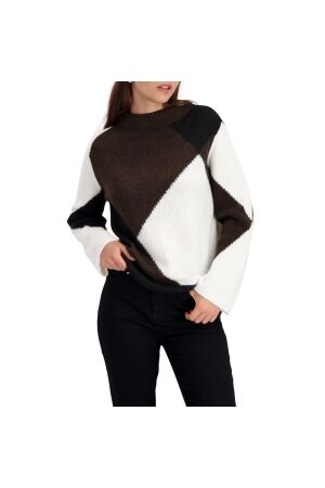 Monari Pullover 520 Brownie