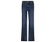 Red Button De Claudette Darkblue Used is een w 434 Darkblue used