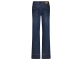Red Button De Claudette Darkblue Used is een w 434 Darkblue used