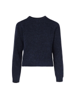 Beaumont BAILY Pullover 5980 night blue