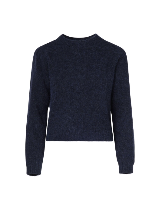 Beaumont BAILY Pullover 5980 night blue