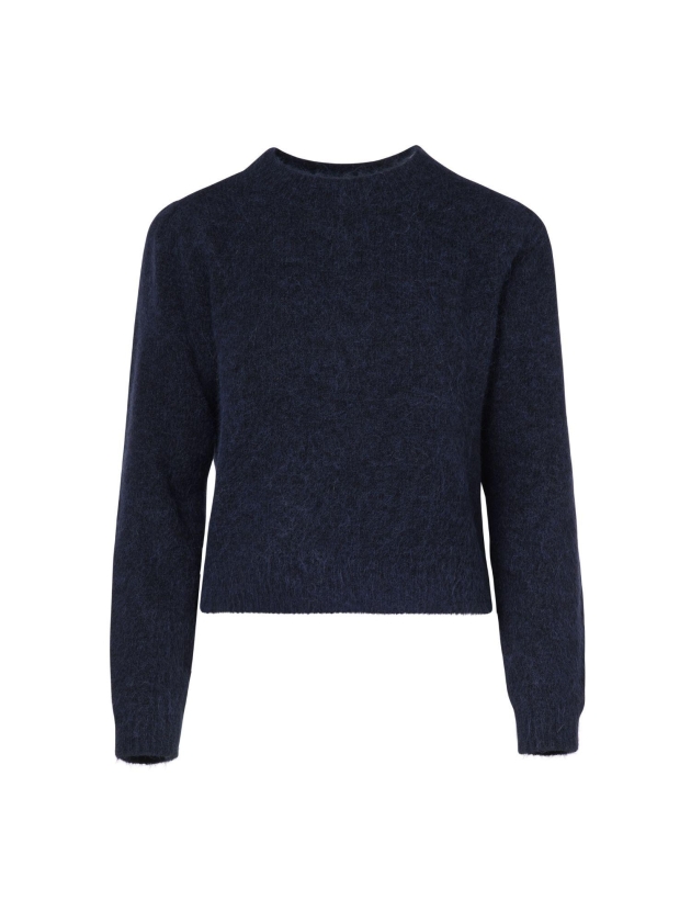 Beaumont BAILY Pullover 5980 night blue