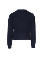 Beaumont BAILY Pullover 5980 night blue