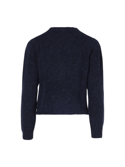 Beaumont BAILY Pullover 5980 night blue
