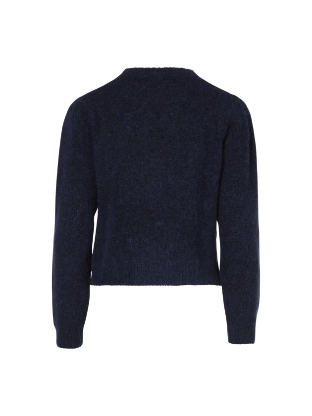 Beaumont BAILY Pullover 5980 night blue