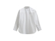 Freequent Poplin pocket deco Bright white