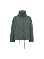 Freequent FQBLOB-JACKET Dark Forest