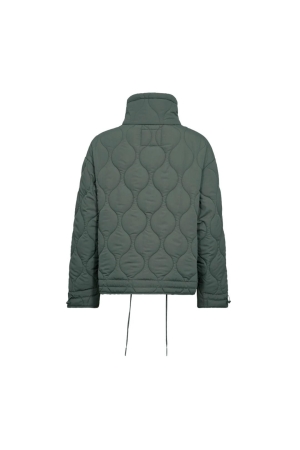 Freequent FQBLOB-JACKET Dark Forest