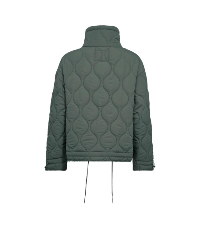 Freequent FQBLOB-JACKET Dark Forest