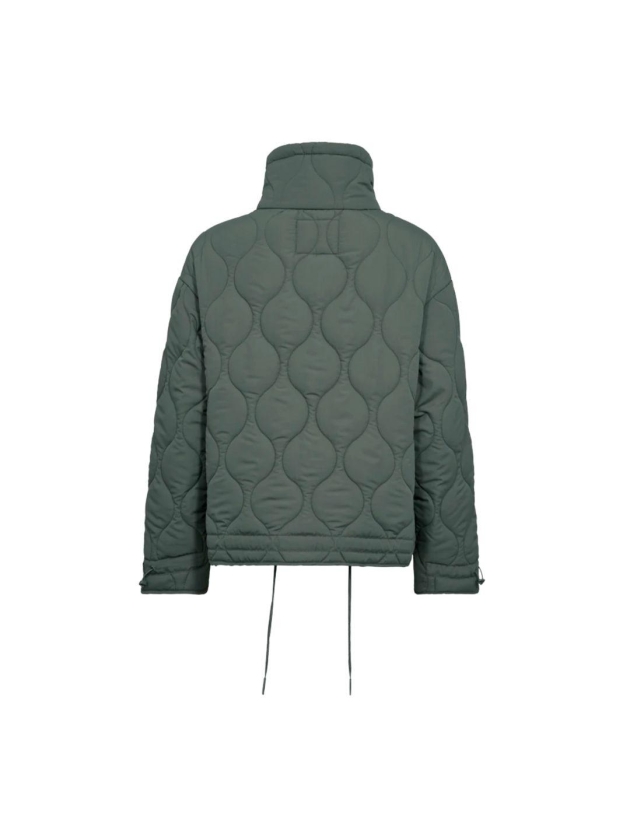 Freequent FQBLOB-JACKET Dark Forest