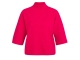 Yaya Trui met geribde driekwart mou 818522 Rose red mel