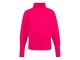 Yaya Coltrui met knoopdetails 818522 Rose red mel