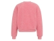 Yaya Teddy sweater 818522 Rose red mel