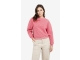 Yaya Teddy sweater 818522 Rose red mel