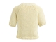 Yaya Grofgebreide trui 309151 Reed yellow des