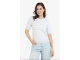 Yaya Trui met streeppatroon 990481 Ice blue dessin
