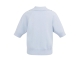 Yaya Trui met kraag en korte mouwen 99048 Ice blue