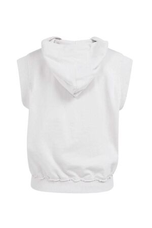 Yaya Mouwloze hoodie 30005 Temple gray