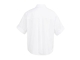 Yaya Blouse met omgeslagen mouwen 00000 Pure white