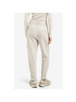 Yaya Broek met dubbele riem 99044 Kit beige