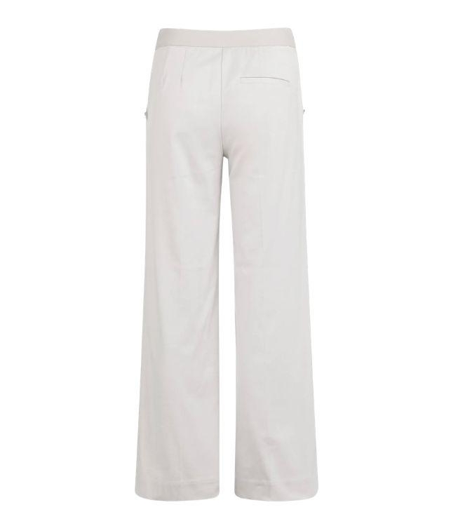 Yaya Broek met sierknopen 30005 Temple gray