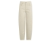 Yaya Barrel jeans met naaddetails 99046Sandstone beige