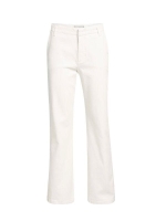 Yaya Chinojeans (L32) 99050 Off white