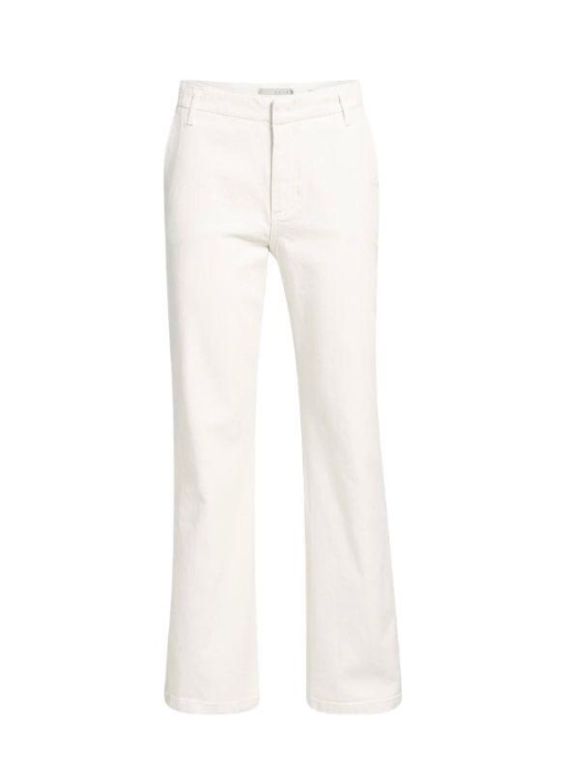 Yaya Chinojeans (L32) 99050 Off white
