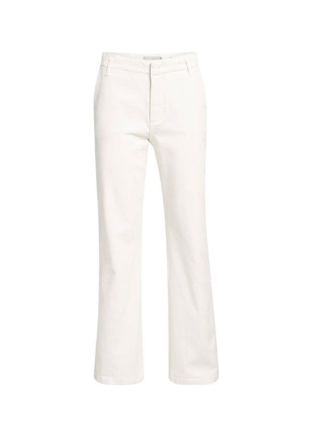 Yaya Chinojeans (L32) 99050 Off white