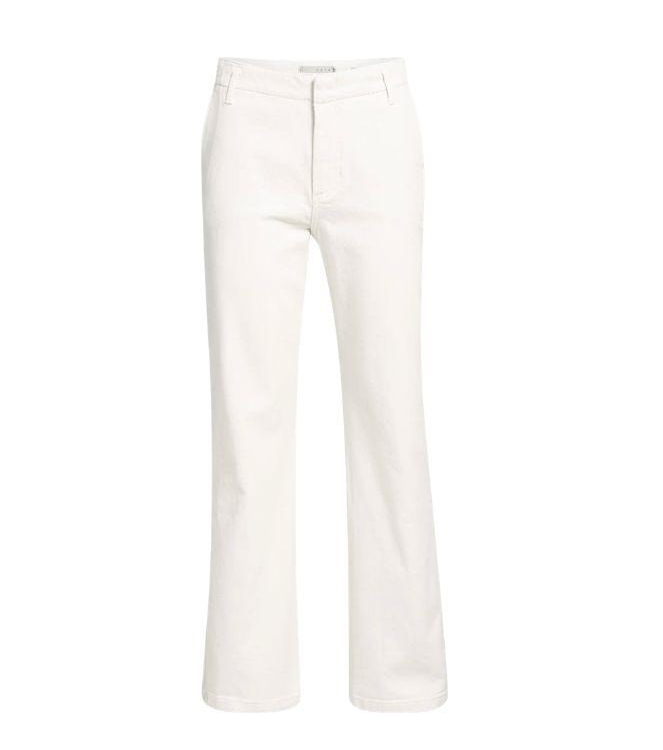 Yaya Chinojeans (L32) 99050 Off white