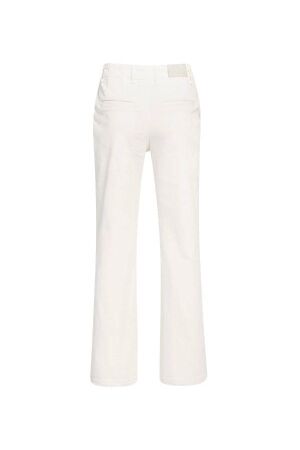Yaya Chinojeans (L32) 99050 Off white