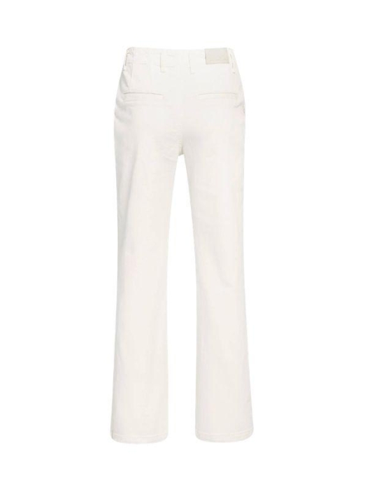 Yaya Chinojeans (L32) 99050 Off white