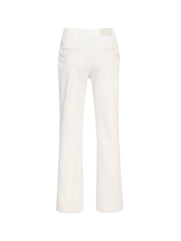 Yaya Chinojeans (L32) 99050 Off white