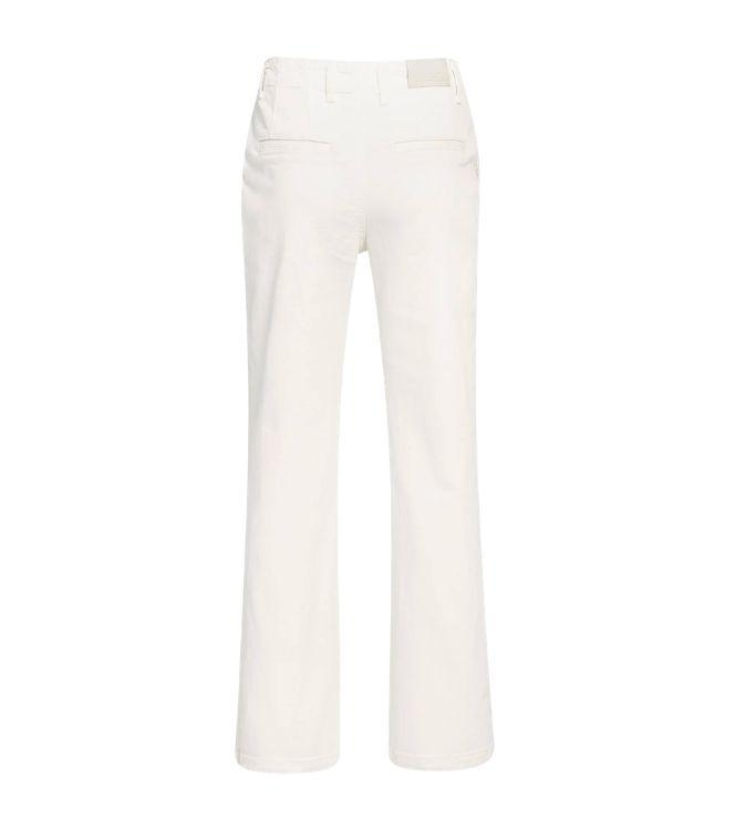 Yaya Chinojeans (L32) 99050 Off white