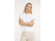 Yaya Jersey blouse with darts 00000 Pure white