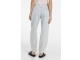 Yaya Colored worker denim w. cord 99060 Light denim