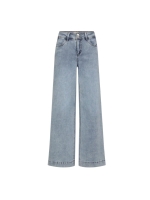 Freequent FQLOPEZ-JEANS Light Blue Denim