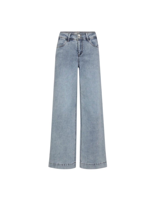 Freequent FQLOPEZ-JEANS Light Blue Denim