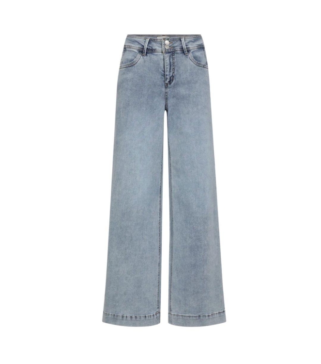 Freequent FQLOPEZ-JEANS Light Blue Denim