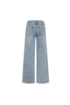 Freequent FQLOPEZ-JEANS Light Blue Denim