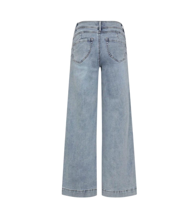Freequent FQLOPEZ-JEANS Light Blue Denim