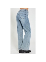 Freequent FQLOPEZ-JEANS Light Blue Denim