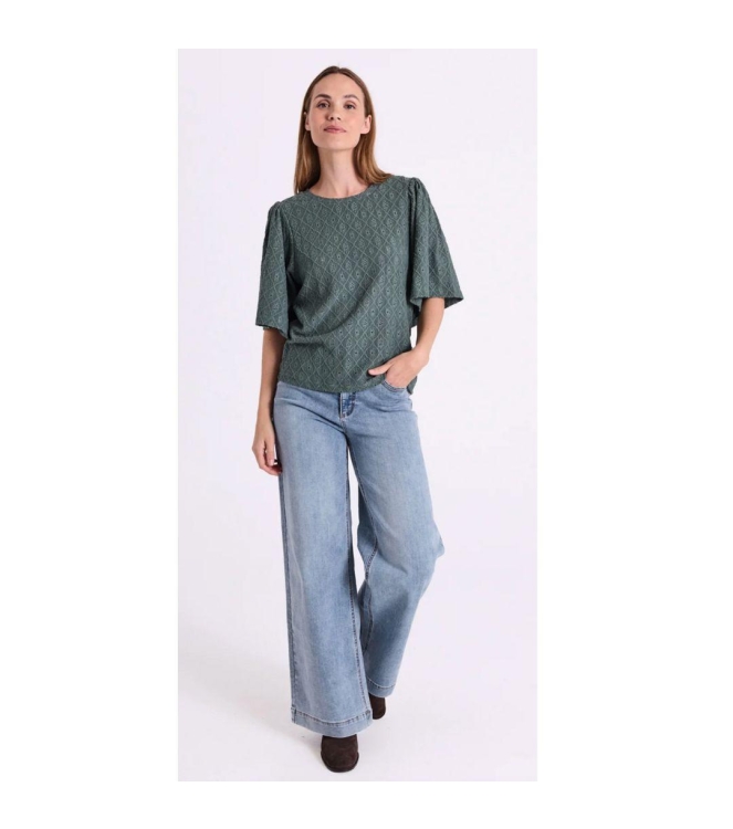 Freequent FQLOPEZ-JEANS Light Blue Denim