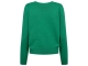 Freequent FQDODO-PULLOVER Bright Green