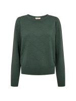 Freequent FQDODO-PULLOVER Dark Forest