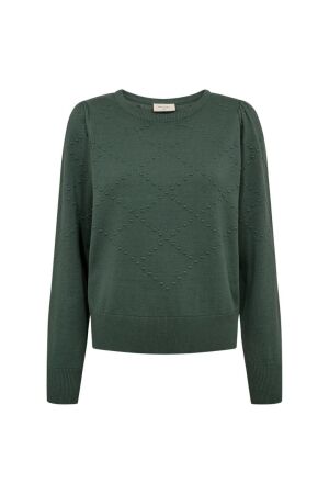 Freequent FQDODO-PULLOVER Dark Forest