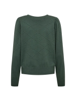 Freequent FQDODO-PULLOVER Dark Forest