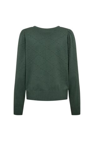 Freequent FQDODO-PULLOVER Dark Forest