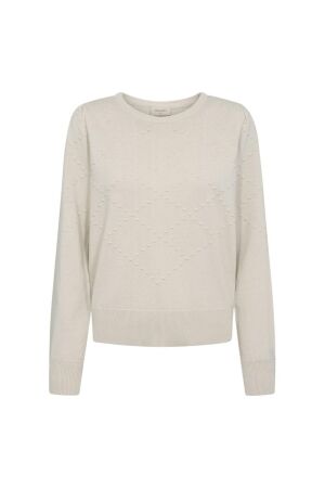 Freequent FQDODO-PULLOVER Moonbeam